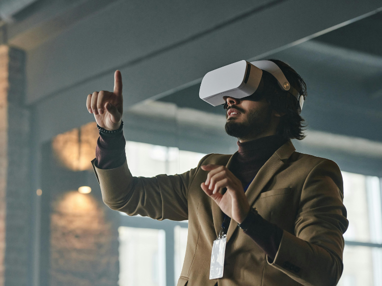 Marketing sensorial: como usar os sentidos no universo digital